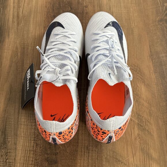 Nike Mercurial Vapor 16 Elite FG Soccer Cleats Men Sz 7.5 Electric Pack Bosnia main image 4